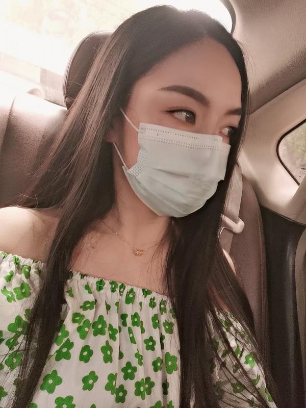 杨家湾贝儿温柔可人 第1张