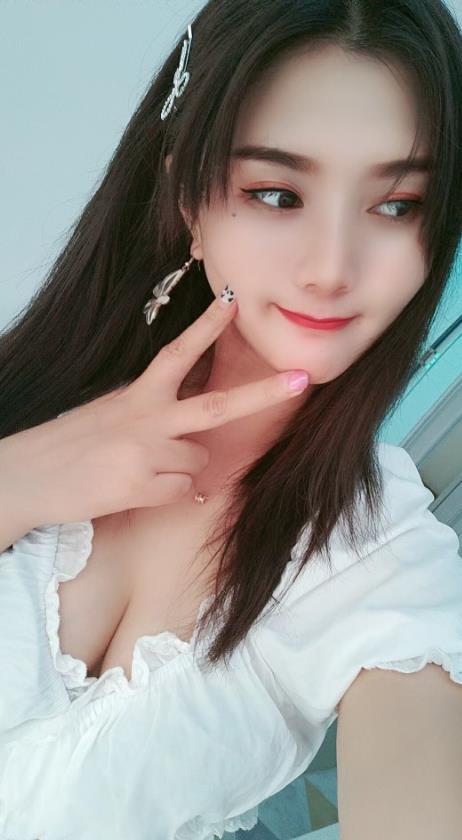 天河可甜的珊珊 第2张