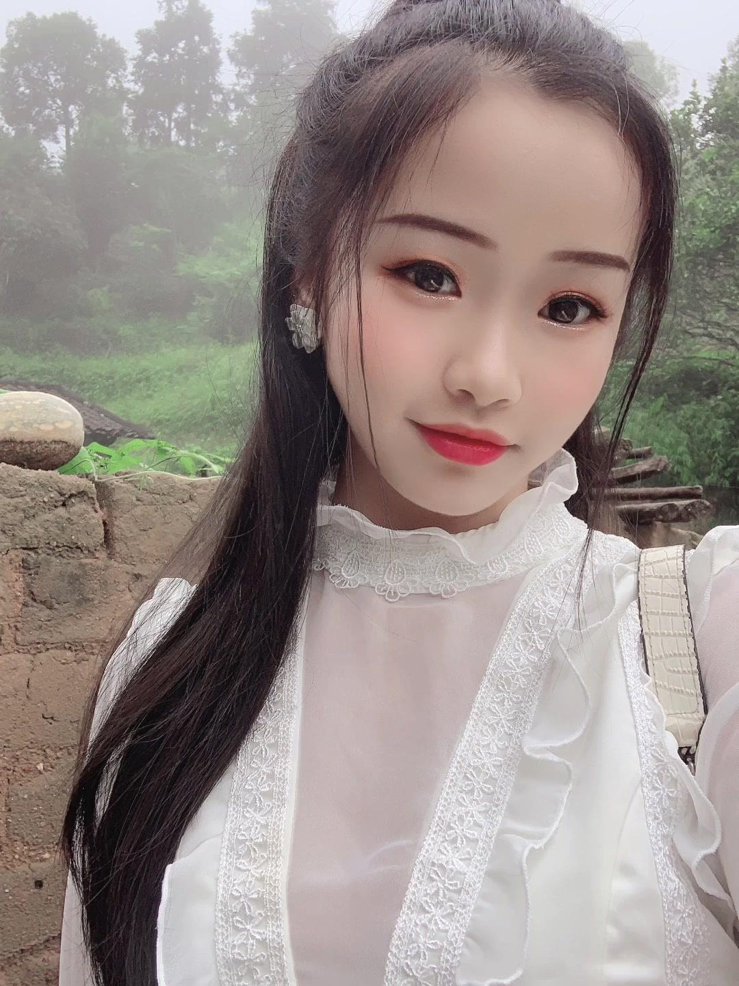 农村小妹放假兼职 第1张