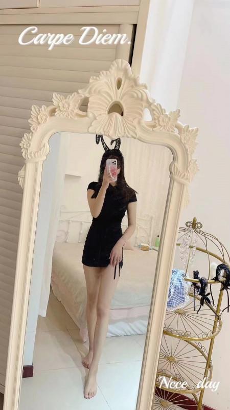 杨家湾新人妹子 第2张