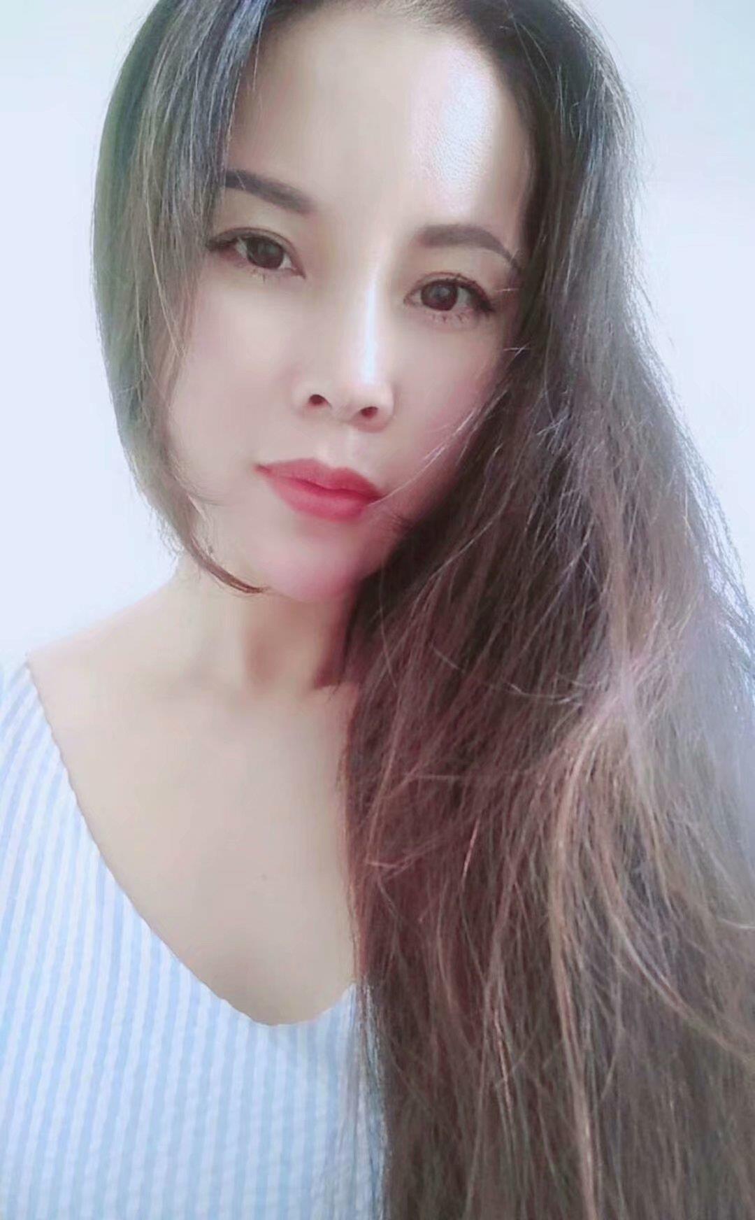 闵行独舞，少妇 第1张