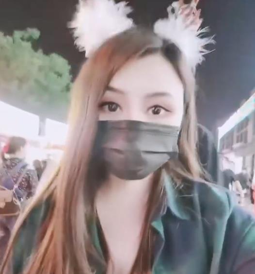 西青区软醉萌女 第1张