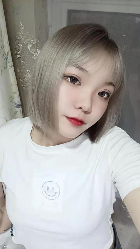 烟台开发区美女 第2张