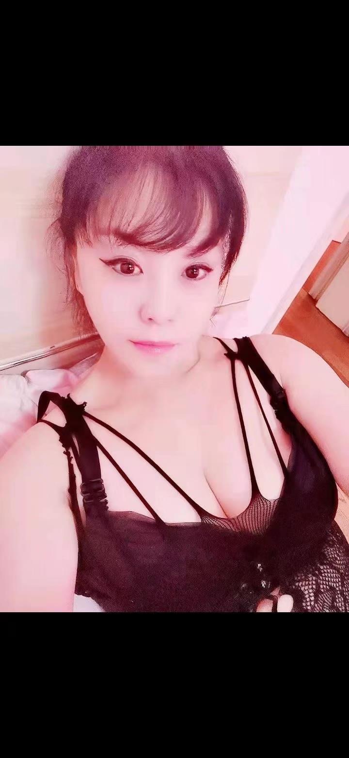 滨海新区少妇 第1张