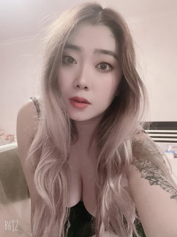 F杯木瓜奶的冲击 第1张