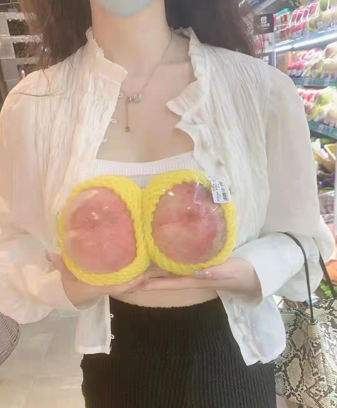 西安喷水少妇 第2张