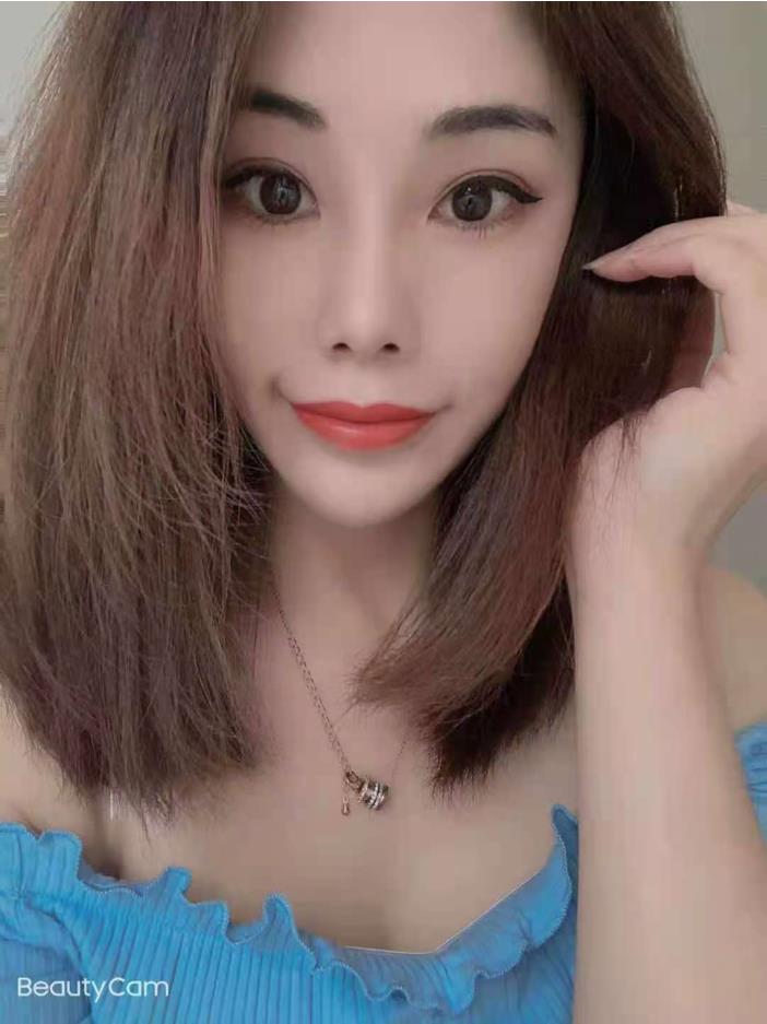 海珠区琪琪 第1张