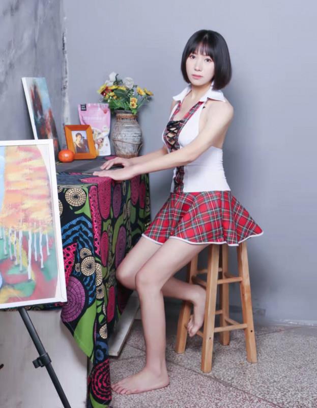 御姐小葵 第3张
