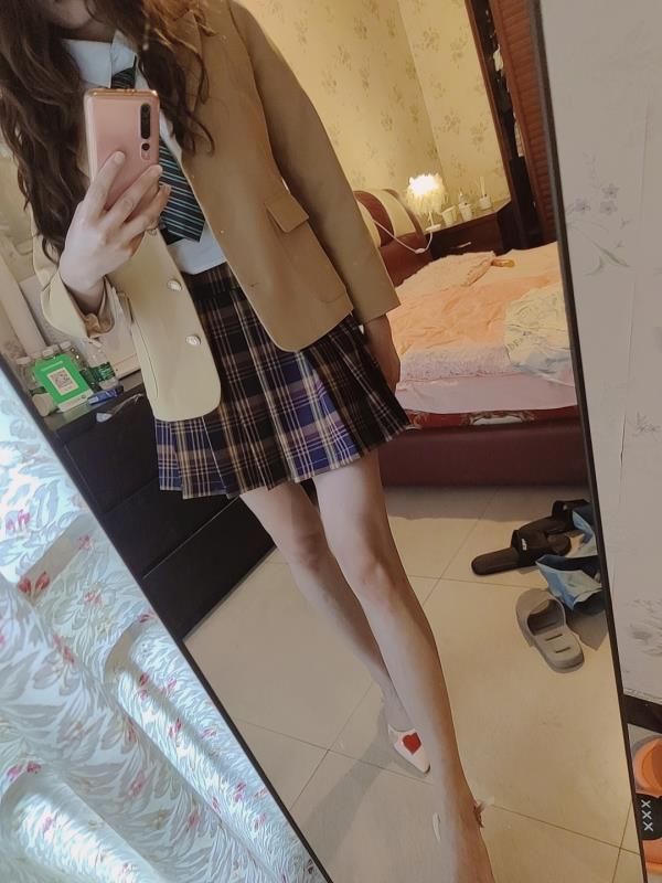 双流长腿艺梦 第2张