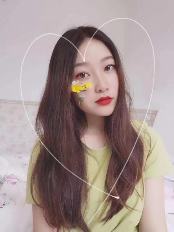 龙华小妍 第1张