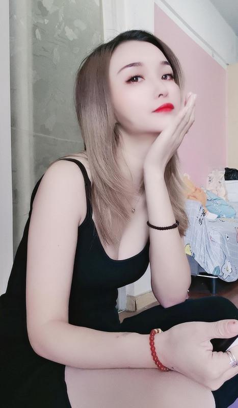 小良家萌萌 第1张