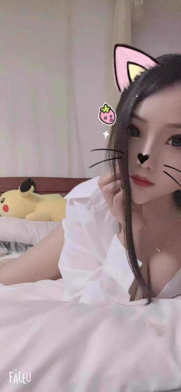 张府园小猫女晨晨 第3张