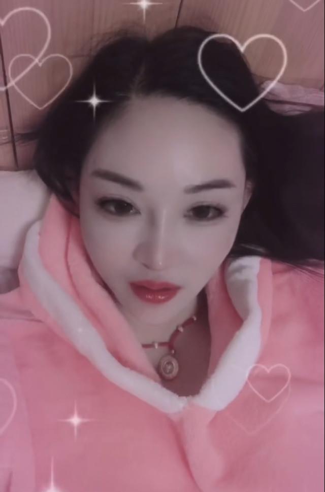沁水宫出来的服务系妹子 第1张