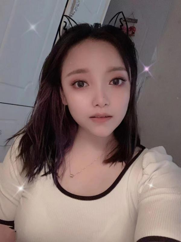 虹口区洋洋妹子 第1张