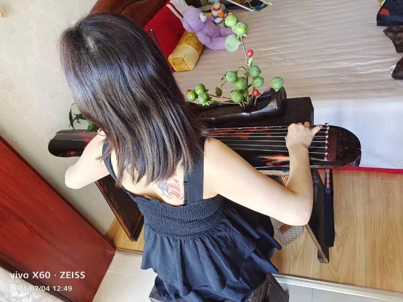 朝阳三通小姐姐 第2张