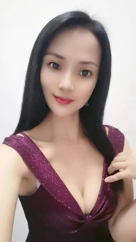 龙岗筱芬服务系妹子 第3张