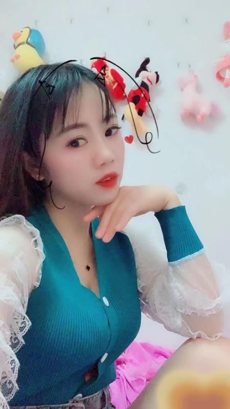 天河小依 第1张