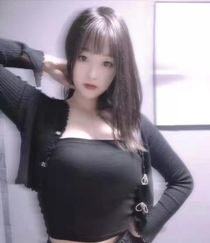 【上海】静安区首次发帖，可深喉的妹妹，叫声淫荡，后入出货 第3张