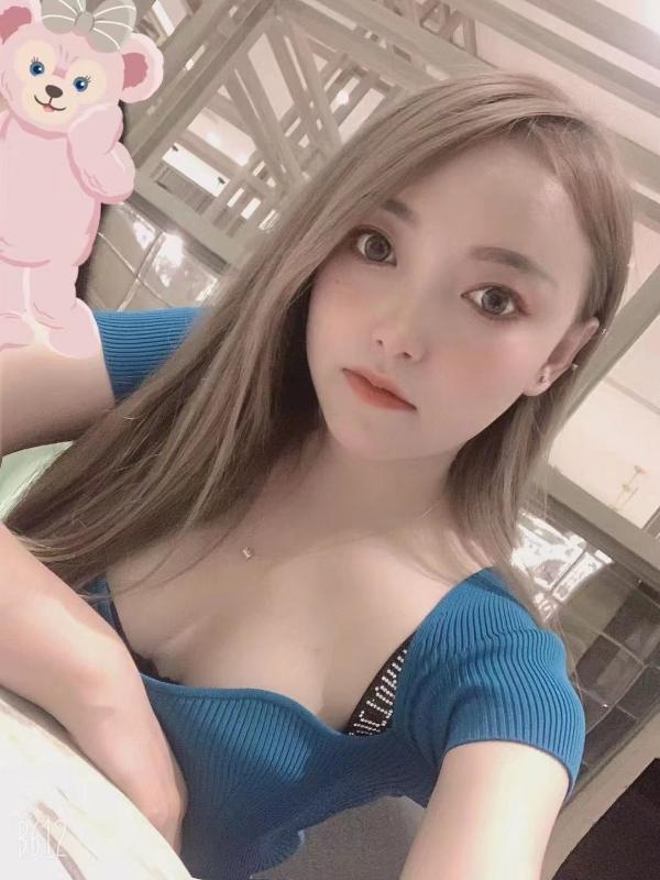 虹口洋洋妹子 第1张