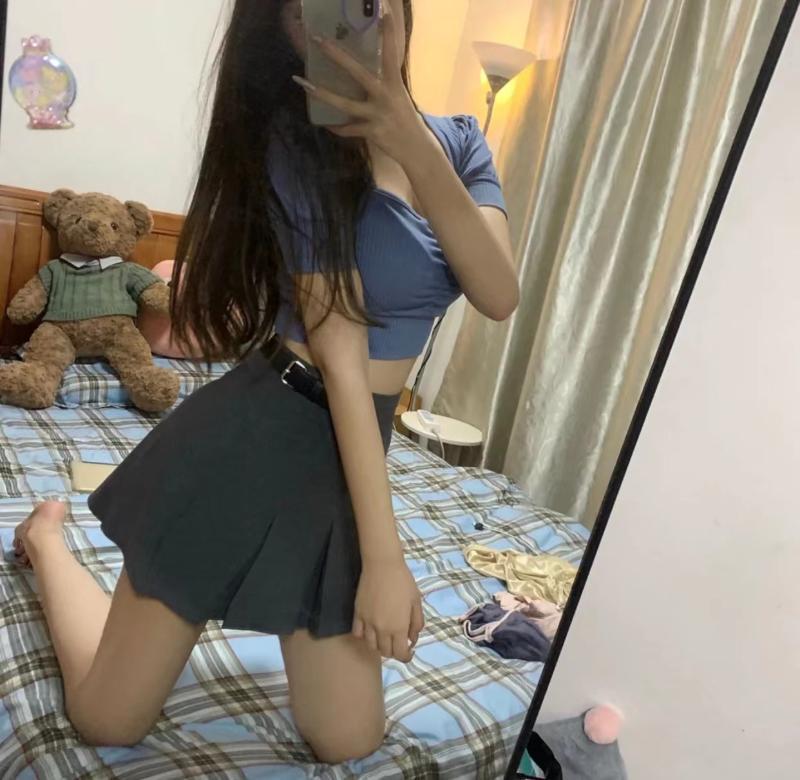 居家的口活小姐姐 第3张