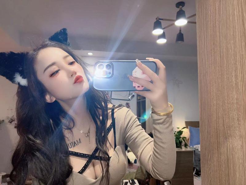 秦淮大圈里的妹子 第2张