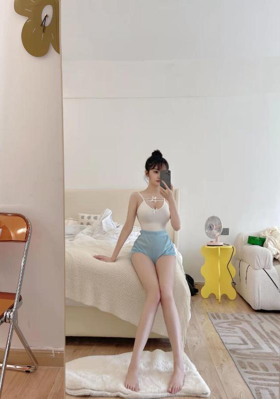 佛山南海大胸萌妹 第2张