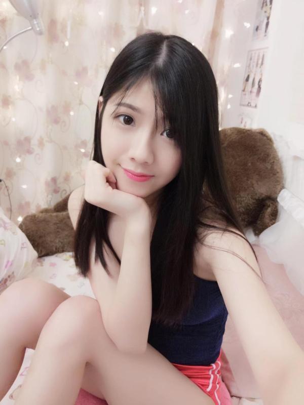 保定很骚的嫩妹 第1张