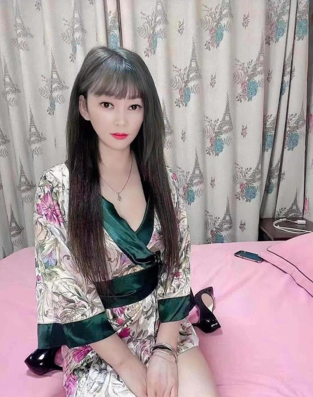 照母山韵味熟女 第4张