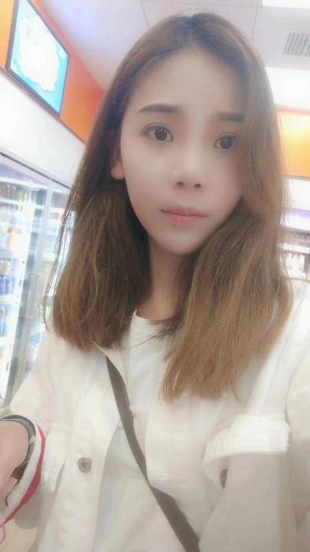 茕茕模特身材 第2张