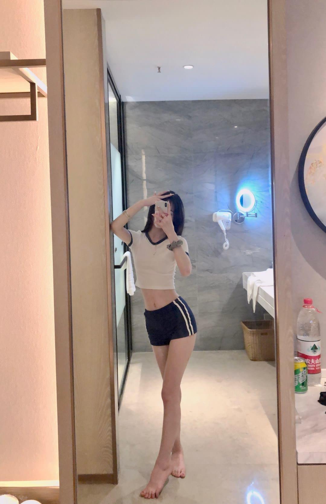 杨浦区年轻健身舞蹈瑜伽老师，各种姿势搞起 第1张
