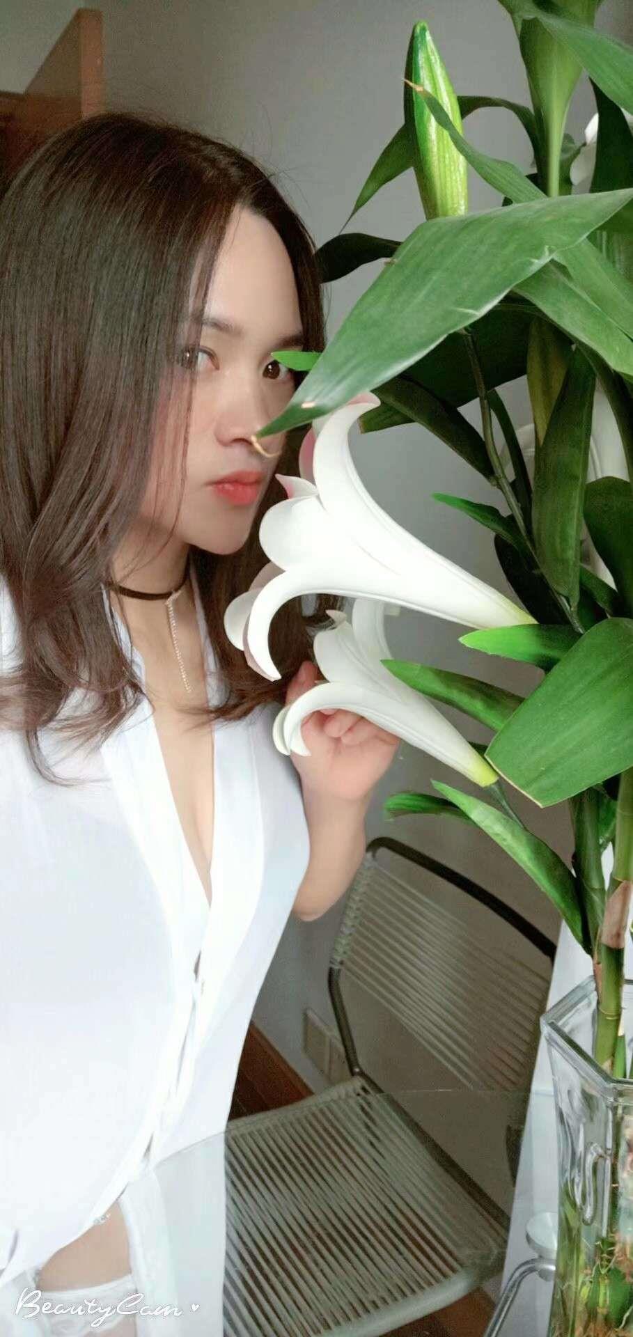 专业级推油手法，又一次超爽口爆体验 第1张