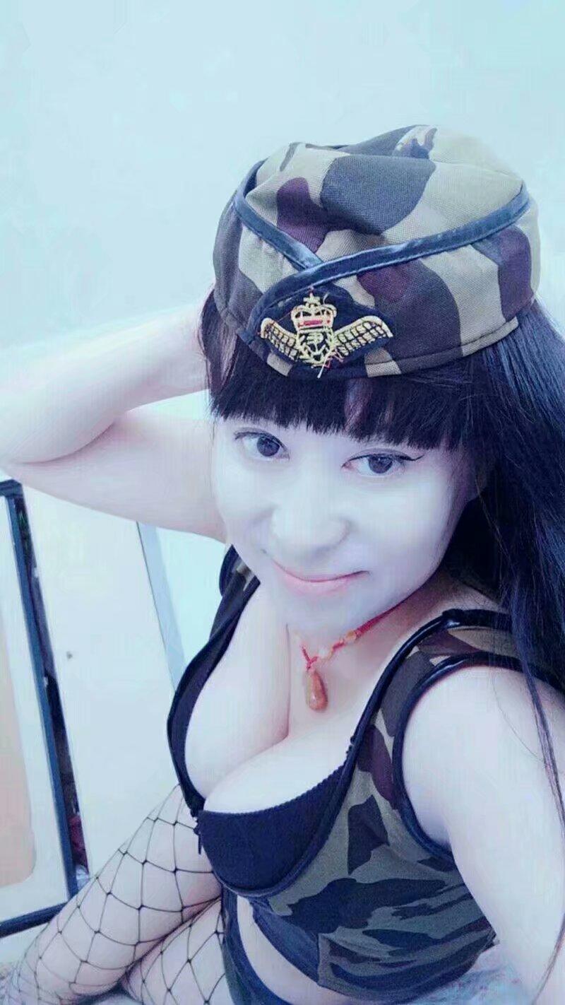 烟台御姐倩倩 第2张