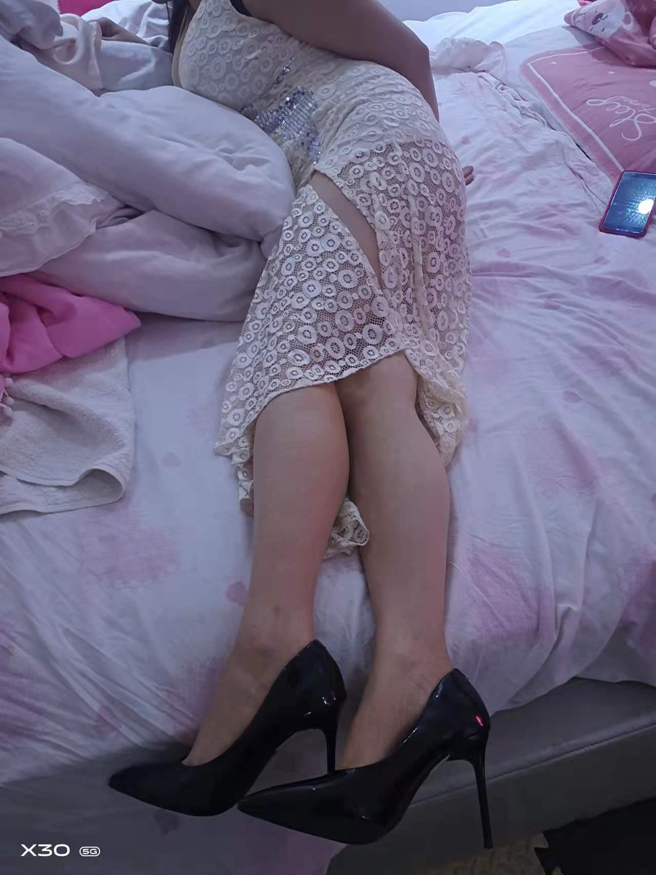 很会疼人的漂亮女人，有记录为证 第3张