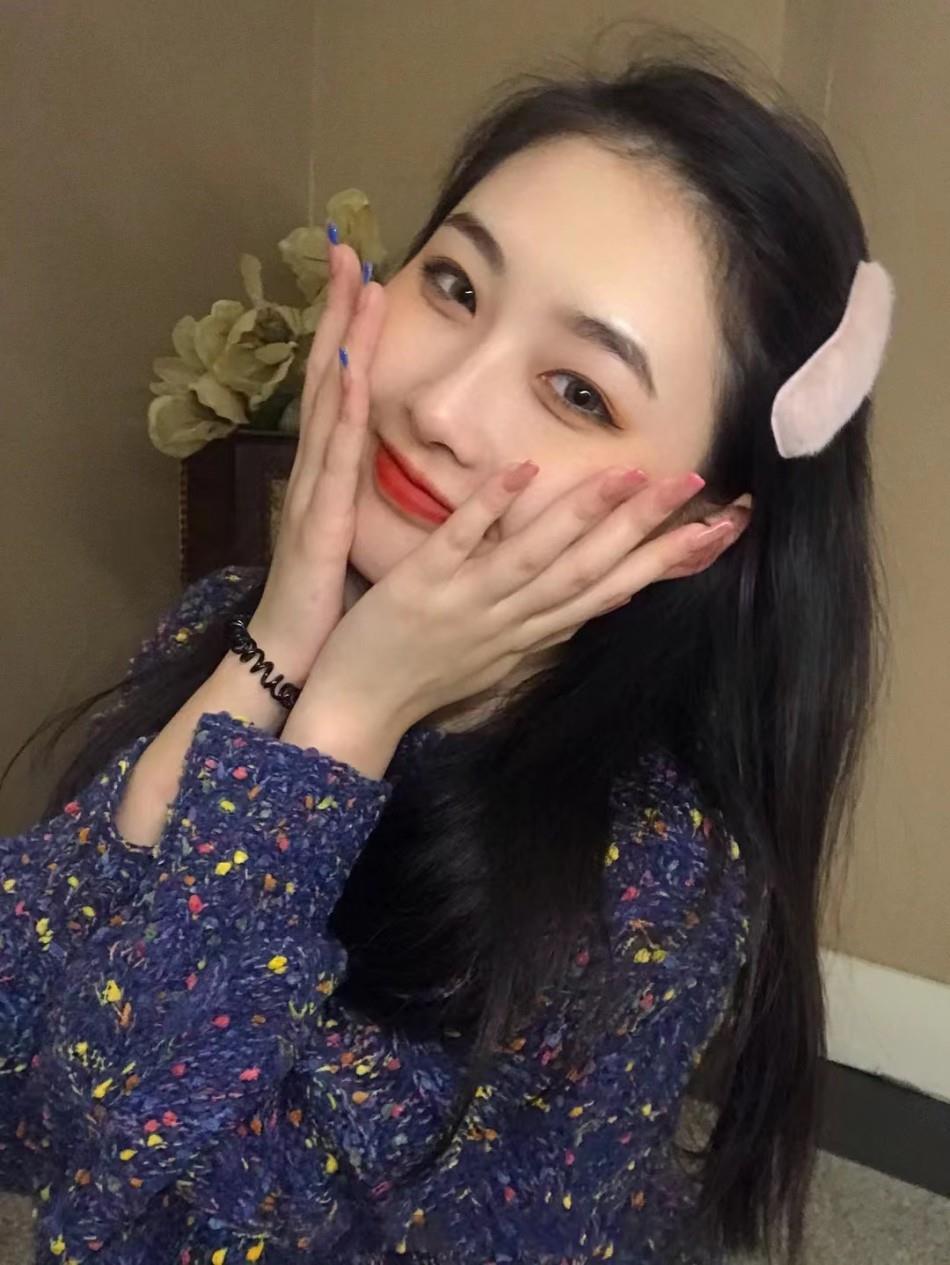 实习的空姐兼职 第2张