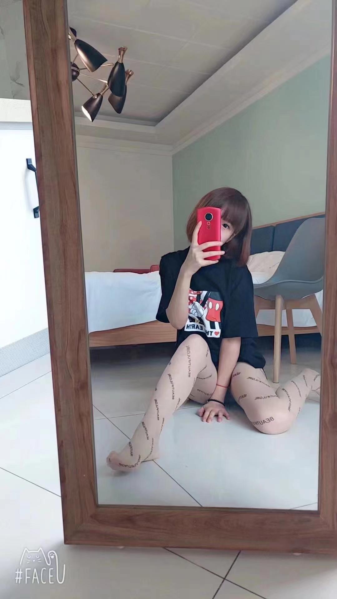 七月妹子,小女友的代入感 第5张