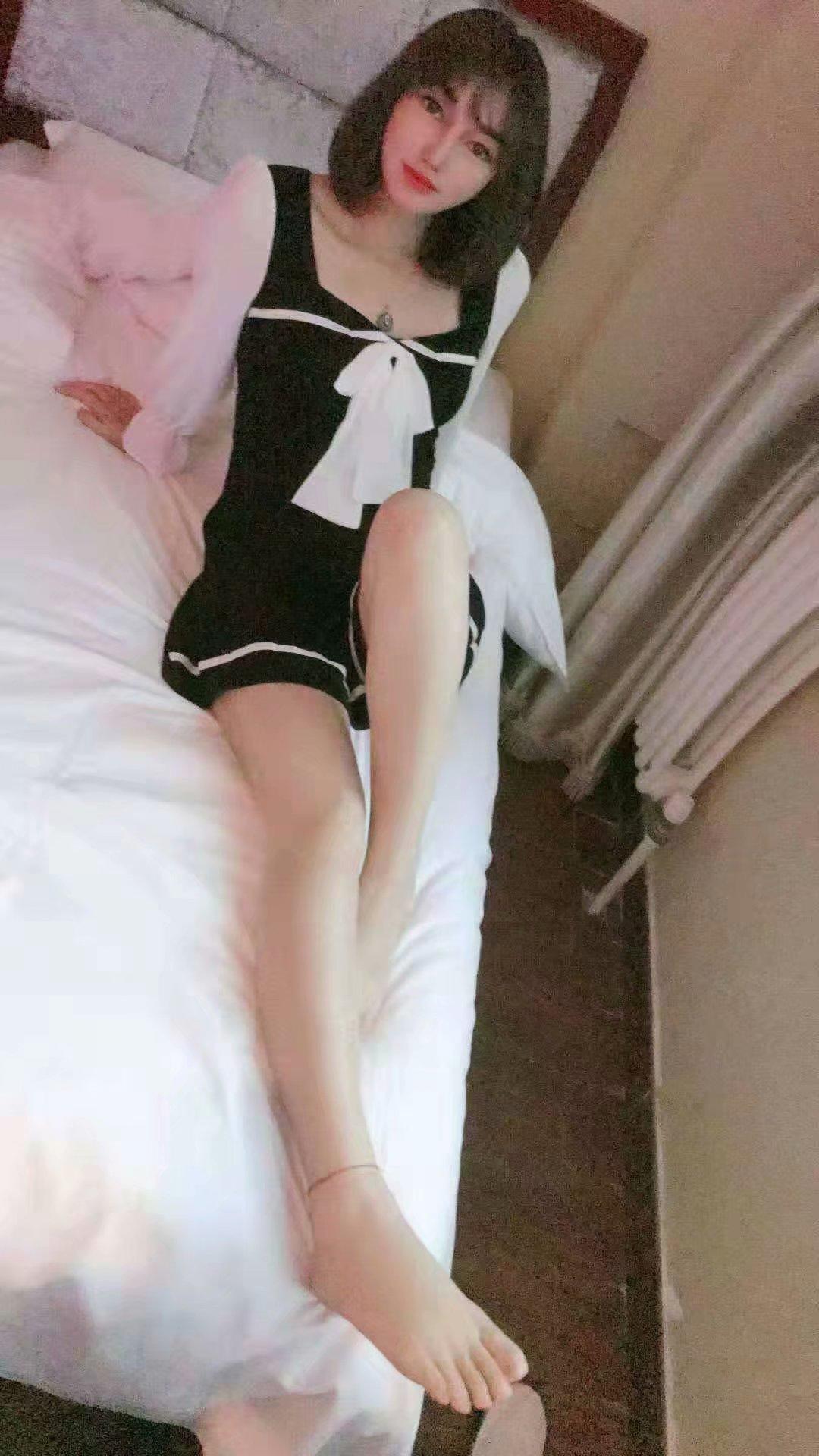 成寿寺不错的妹纸 第2张