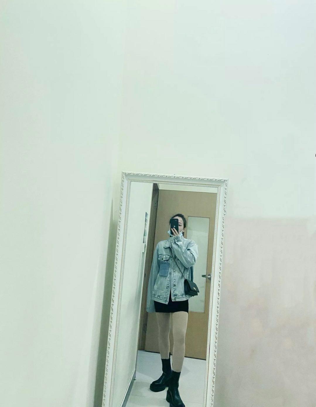 舒服的体验，单做的邻家女孩，身体很软 第3张