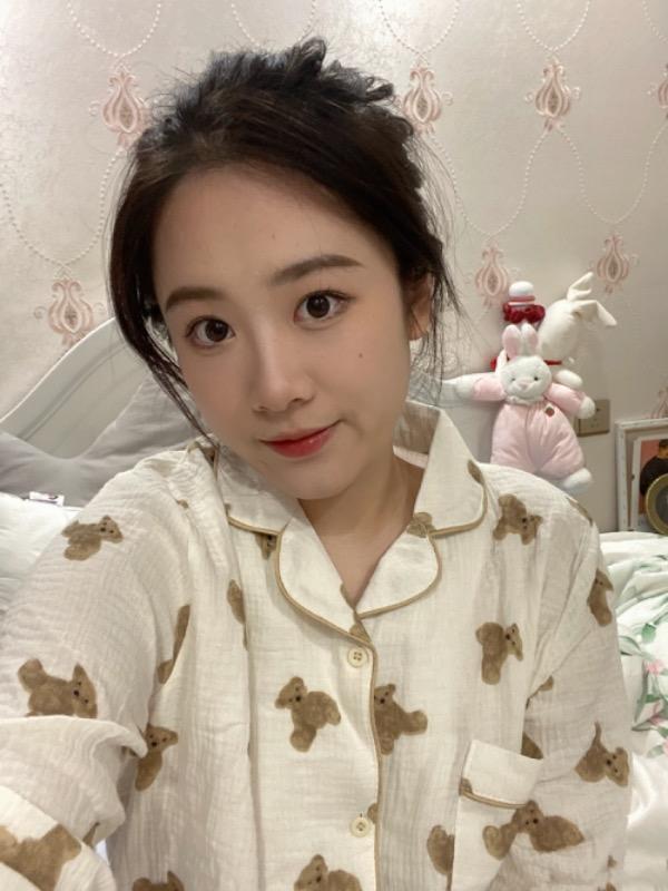 体验邻家女孩很真实的感觉 第3张
