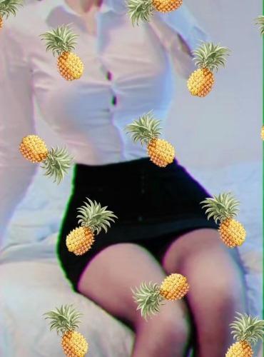 龙华馨馨，明明有颜值，还要靠服务 第2张