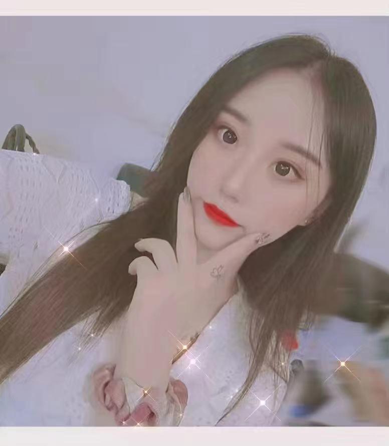 红牌楼粉嫩少女 第1张
