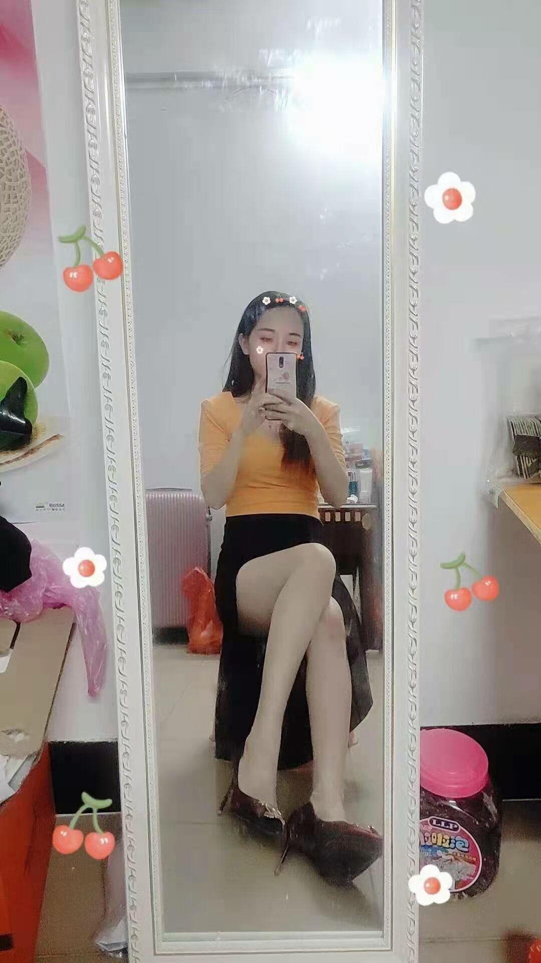 东圃路美女小叶，性价比很高，皮肤很滑 第3张