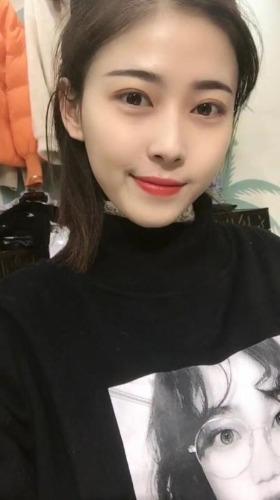太原小店区妹子 第3张