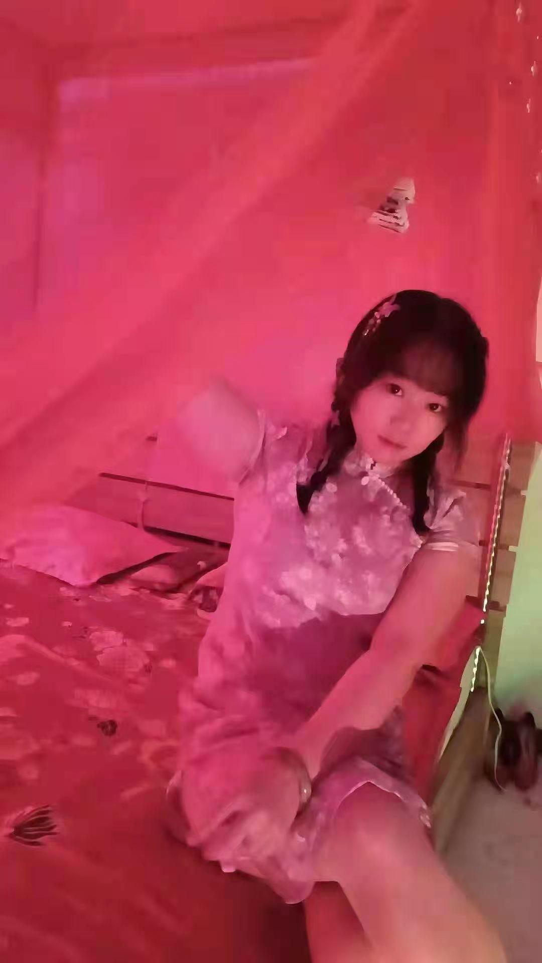 铁西极品，年轻肛交女 第5张