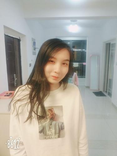 园区嫩妹 第1张