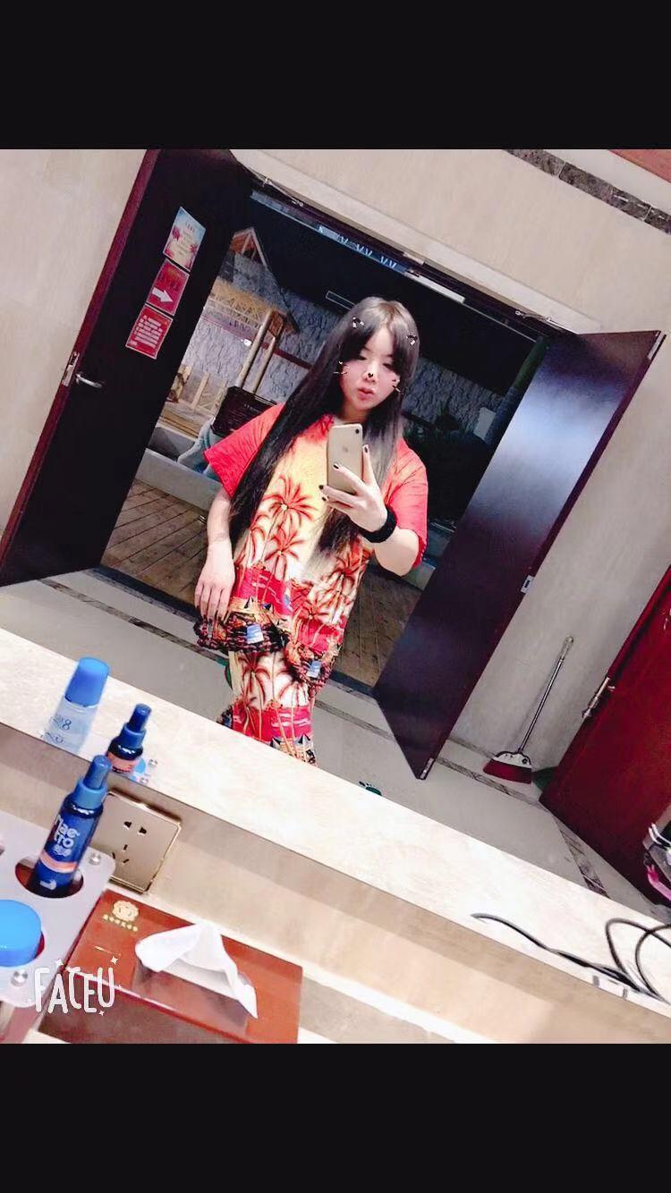 石家庄最诱人的小妖精 第1张
