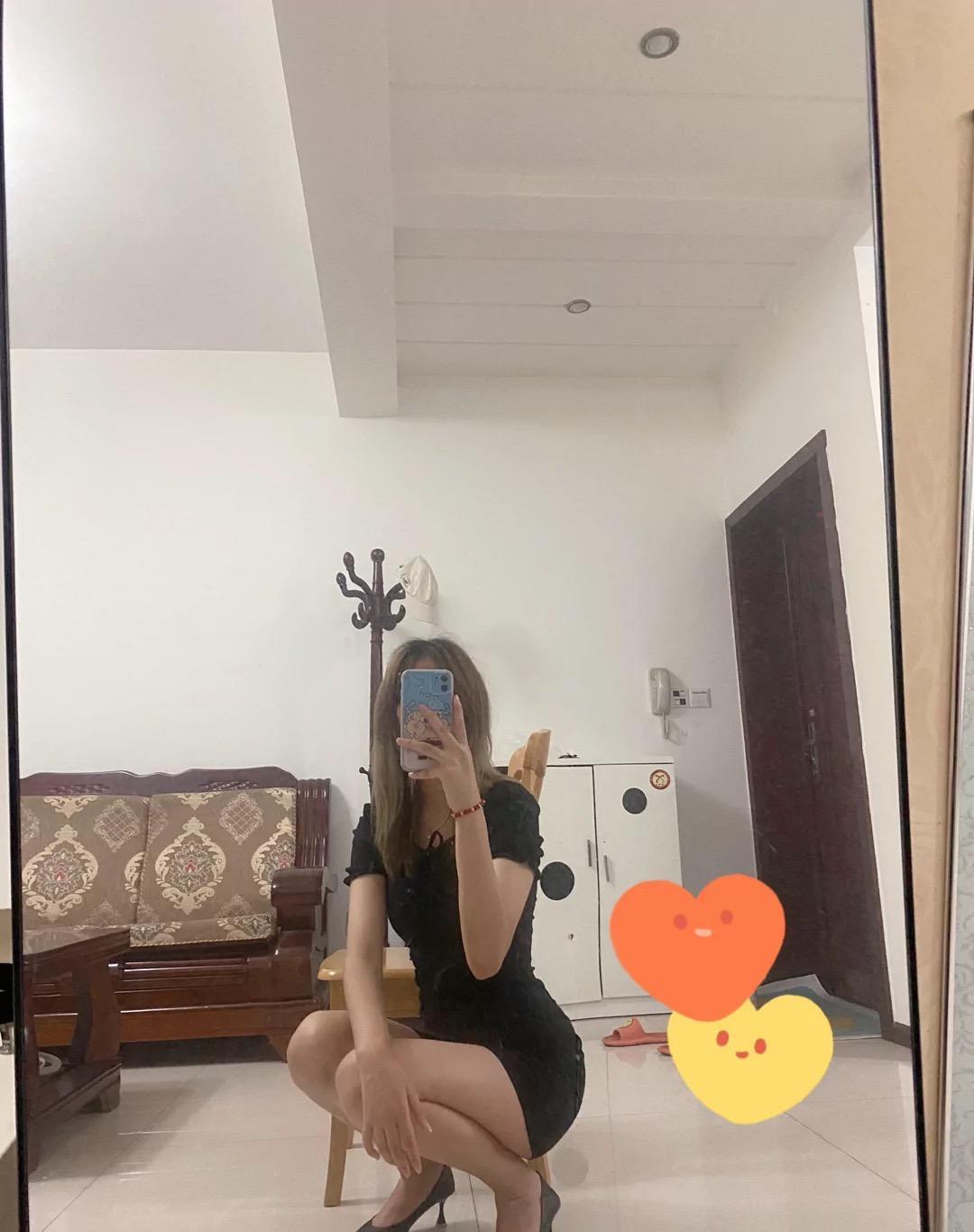高挑沫沫,颜控的来,确实年轻好看性价比高 第2张