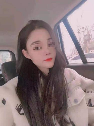 山东临沂极品妹子 第3张