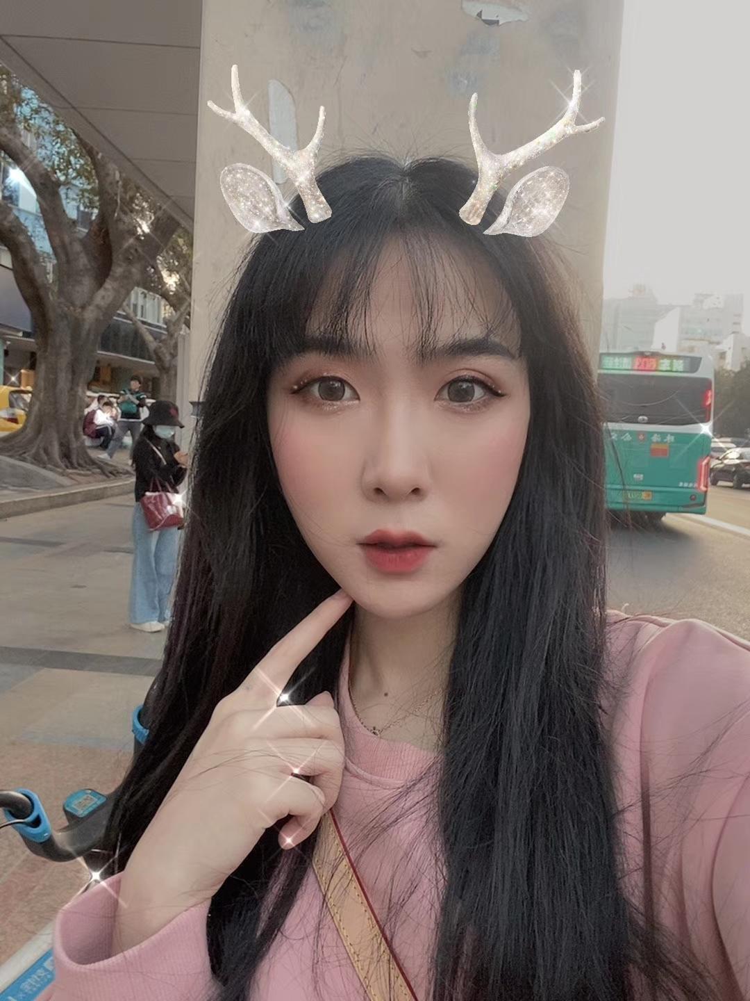 长沙阳光锦城娇小妹子 第3张